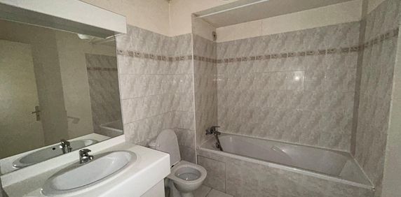 Location Appartement 1 pièce 28m² REIMS 51100 - Photo 2