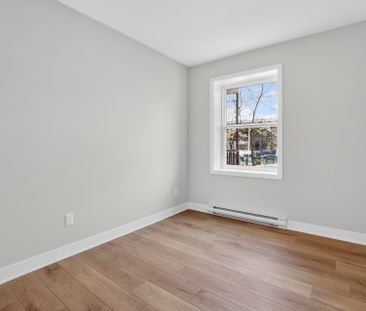 5487 Rue Snowdon Montréal (Côte-des-Neiges, QC H3X - Photo 4