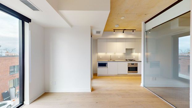 For Lease - 2720 Dundas Street Unit# 309, Toronto, Ontario - Photo 1