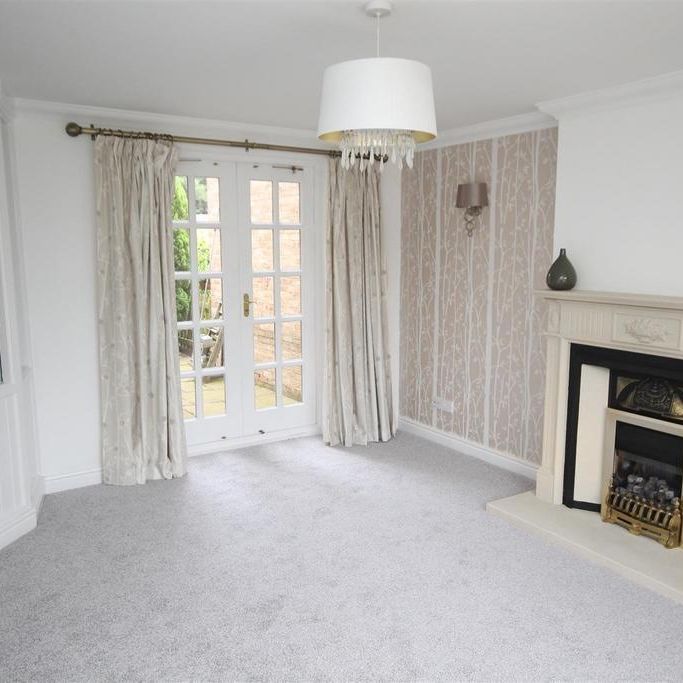 3 bedroom semi-detached house to rent - Photo 1