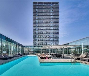 For Lease - 103 The Queensway Avenue Unit# 317, Toronto, Ontario - Photo 1