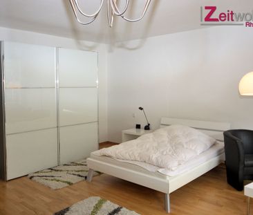 Exklusiv möbliertes Apartment im Belgischen Viertel Nähe Brüsseler ... - Photo 1