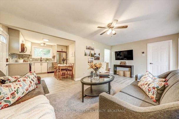 For Lease - 27 MARILYN Crescent, Kawartha Lakes, Ontario - Photo 1