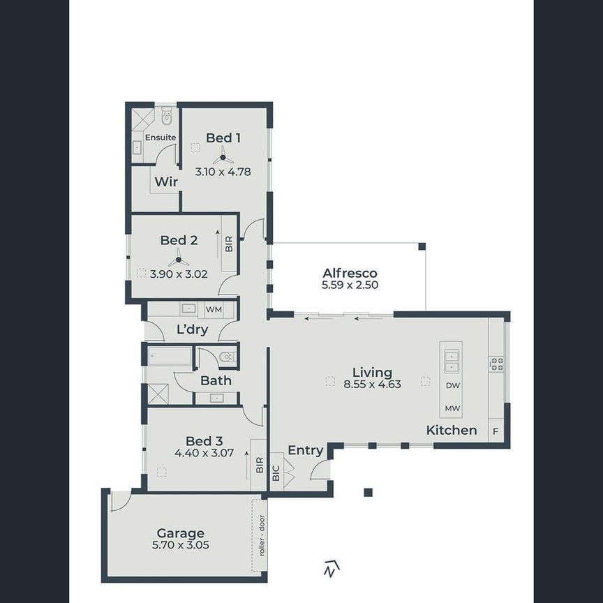 36 Struan Ave, Warradale, SA 5046 - Photo 1