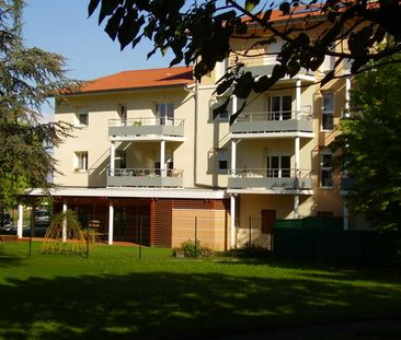 Appartement, 2 pièces – ST LAURENT EN ROYANS - Photo 1