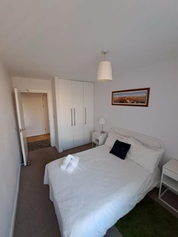 2 Bed Flat, Thomas Street, M4 - Photo 4