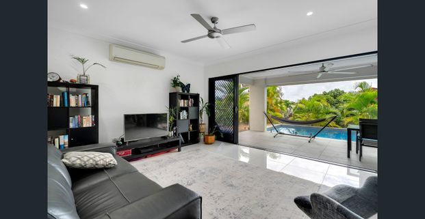 Available January - Elevated Family Living in Smithfield's Prestige Pocket - Photo 1
