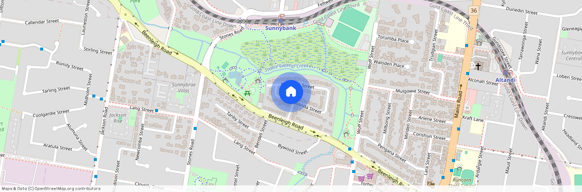 10 Coolinda St, Qld 4109, Sunnybank