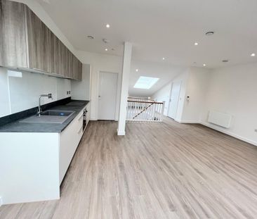 1 bedroom apartment to rent - Photo 4