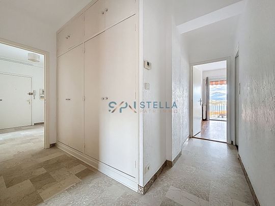 Beau T4 Spacieux avec Vue Mer Secteur Parc San Lazaro, - Photo 1