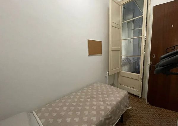 Carrer dAusiàs Marc, Barcelona, Catalonia 08013