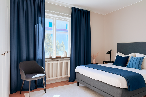 Västra Säbygatan, Kungsör - Photo 1