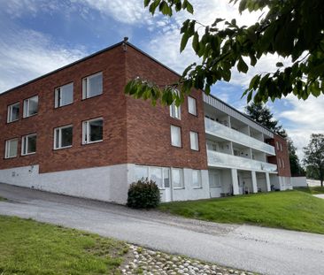 1 rum & kök Centralt - Photo 1