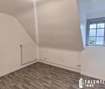 Location Appartement 2 pièces 25m² CARQUEFOU 44470 - Photo 2