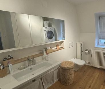Urbanisierte Wohnung im Herzen von Basel - Photo 3