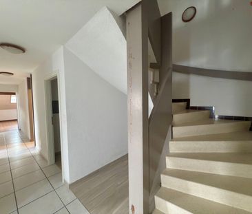 ATYPICAL FINE - 5 ½ ROOMS IN CHÂTEL-ST-DENIS! - Photo 3