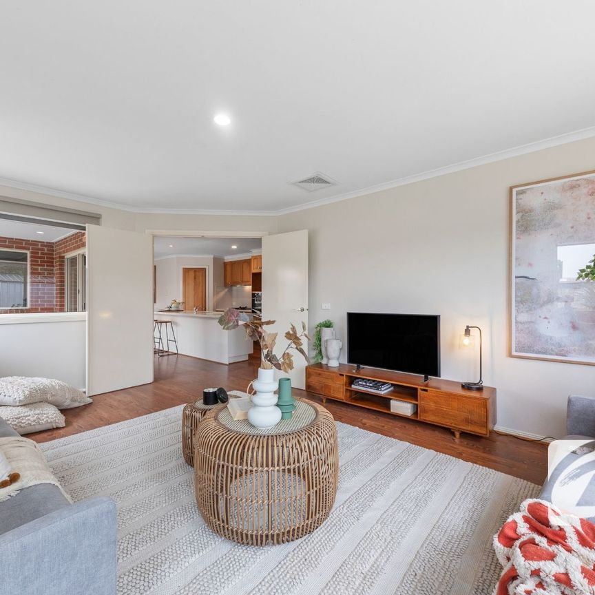 SPACIOUS HOME IN HENTY PARK ESTATE - Photo 1