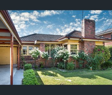 6 Begonia Street, Box Hill South, Vic 3128 - Photo 1