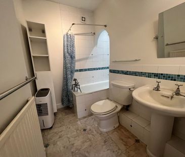 Clewer Fields, Windsor - 1 bedroomProperty for lettings - Seymours - Photo 5