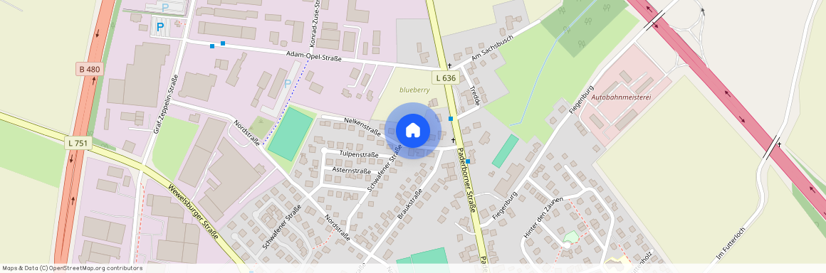 33181 Bad Wünnenberg