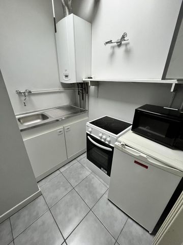 Appartement 1 pièce à Épinal - Photo 2