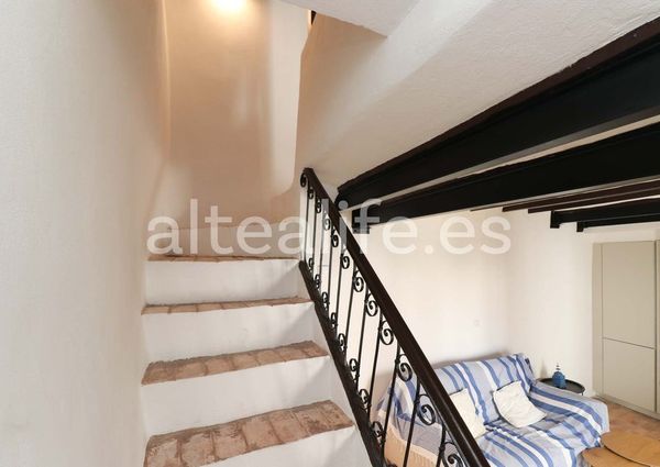 Carrer Francisco Martínez Orozco, Altea, Valencian Community 03590