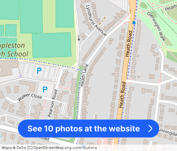 Heath Lane, Ipswich - Photo 1