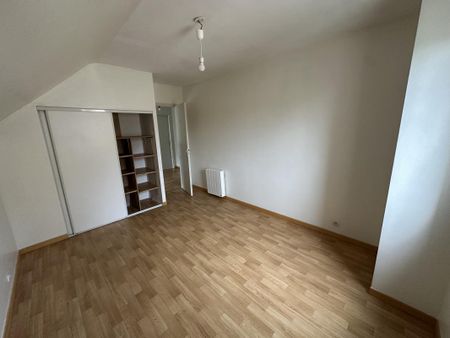 Location Maison 4 pièces 104m² THOUARE SUR LOIRE 44470 - Photo 4
