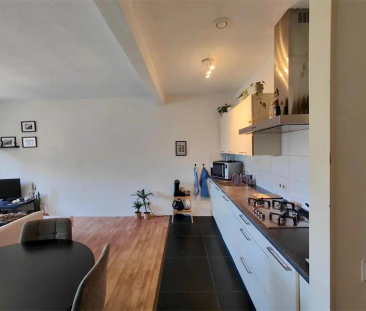 Appartement de 2 pièces Korte Nieuwsteeg, Centre-ville de Tiel - À ... - Foto 4