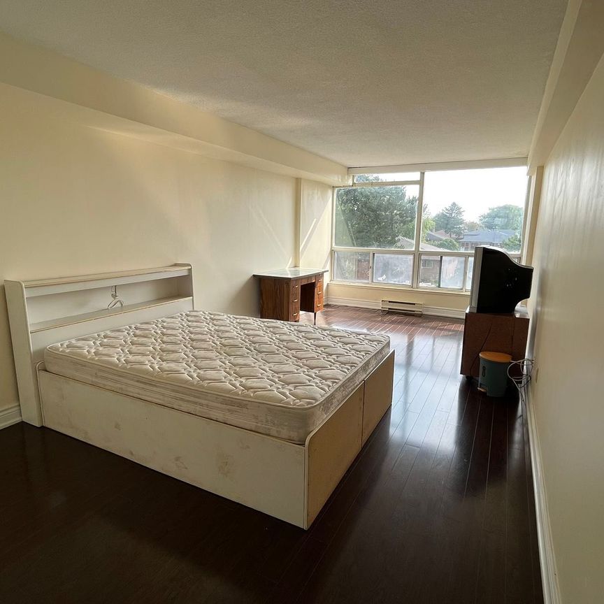 For Lease - 4727 Sheppard Avenue Unit# 303, Toronto, Ontario - Photo 1