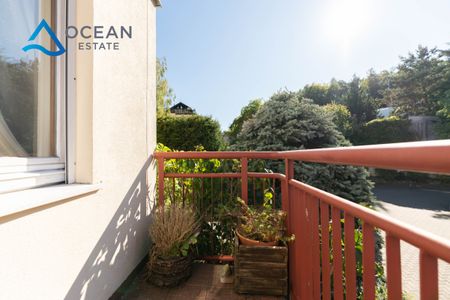 Na wynajem Gdynia Mały Kack 2 pokoje - Photo 4