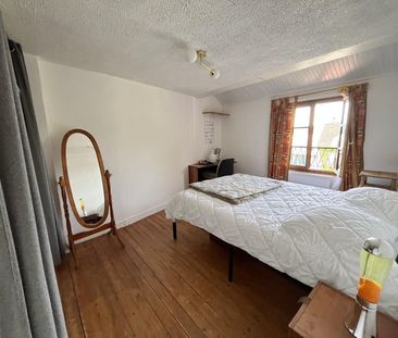 Location / Appartement - Photo 4