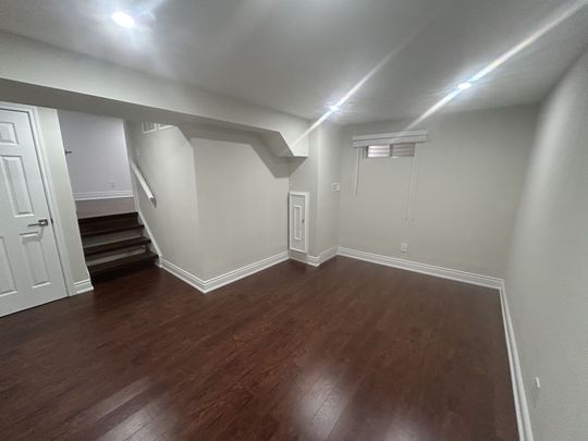 For Lease - 4057 Taffey Crescent Unit# Lower, Mississauga, Ontario - Photo 1