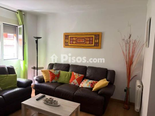 Piso en alquiler en Calle de Manuel Bermejo - Photo 1