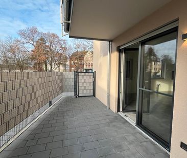 2 Zimmer Wohnung in Dortmund-Wickede zu vermieten - Photo 5