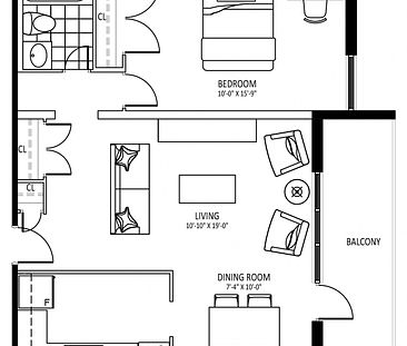 919 Dufferin - Plan D - Photo 1