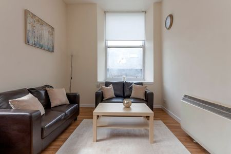 1 Bed Flat, Trinity Lane, AB11 - Photo 2