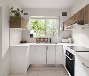 2/12 Keith Street Dulwich Hill - Photo 6