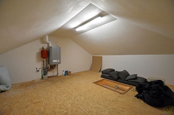 Rustig gelegen en energiezuinige woning te huur! - Photo 1