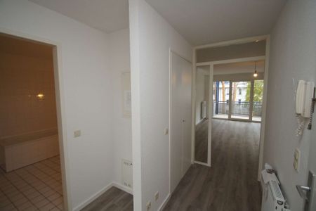 Bezugsfreie 3-Zimmerwohnung in ruhiger Lage - Photo 3