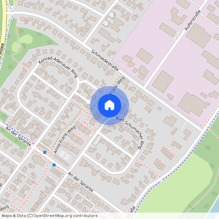 Kurt-Schumacher-Ring 23, 25541, Brunsbüttel