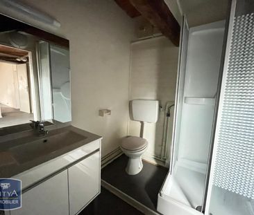 Location Appartement 3 pièces 31m² BOURGES 18000 - Photo 2