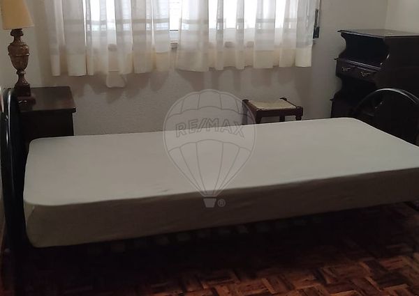 Apartamento T3 em Lisboa