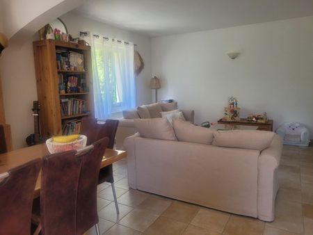 Location / Maison T4 - Photo 2