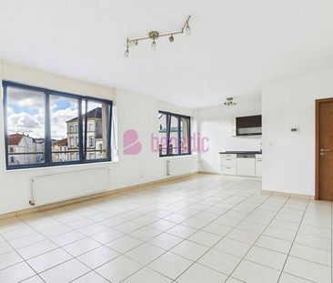 BOULAY Place de la Republique Appartement 4 pièces avec parking à l... - Photo 1