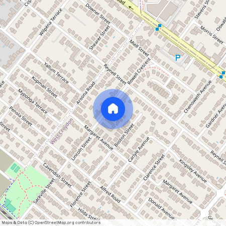 12 Rowell Cres, SA 5008, West Croydon