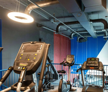 For Lease - 305 Rideau Street, Lower Town - Sandy Hill, Ontario - Photo 2