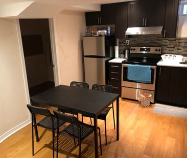 For Lease - 6 Nantucket Drive Unit# Bsmt, Richmond Hill, Ontario - Photo 4