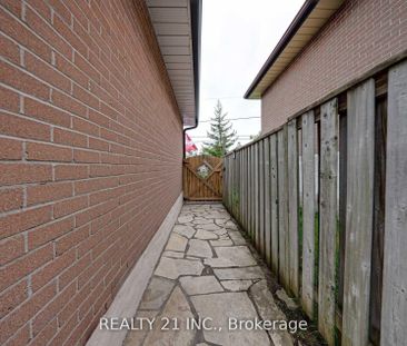For Lease - 812 Sanok Drive Unit# Basement, Pickering, Ontario - Photo 4