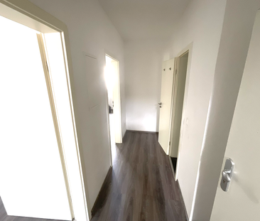 Gemütliche 2-Zimmer-Wohnung mit Balkon im EG - Photo 3